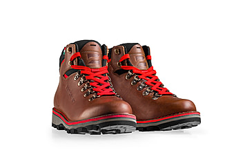 Image of Zamberlan Toblach GTX Hiking Boots - Mens, Brown, 11.5, 1061ZBRM-46-11.5