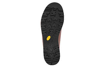Image of Zamberlan Tofane GTX RR NW Hiking Shoes - Men's, PFAS-Free, Waxed Brick, 9, 1025ZWBM-43-9