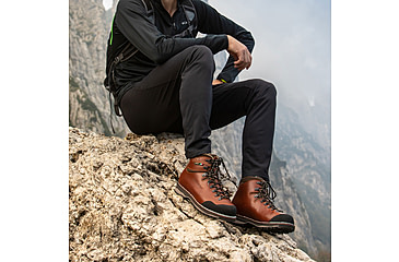 Image of Zamberlan Tofane Gtx Rr Nw Hiking Shoes - Mens, WB, 9, 1025ZWBM-9