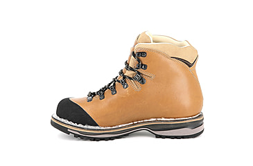 Image of Zamberlan Tofane NW GTX RR Backpacking Shoes - Womens, PFAS-Free, Waxed Camel, 8.5, 1025ZCMW-40.5-8.5