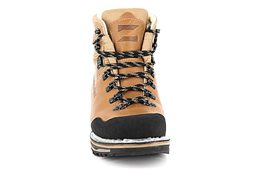 Image of Zamberlan Tofane NW GTX RR Backpacking Shoes - Womens, PFAS-Free, Waxed Camel, 8.5, 1025ZCMW-40.5-8.5