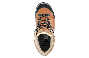 Image of Zamberlan Tofane NW GTX RR Backpacking Shoes - Womens, PFAS-Free, Waxed Camel, 8.5, 1025ZCMW-40.5-8.5