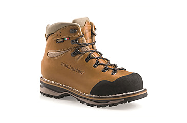 Image of Zamberlan Tofane NW GTX RR Backpacking Shoes - Womens, PFAS-Free, Waxed Camel, 8.5, 1025ZCMW-40.5-8.5