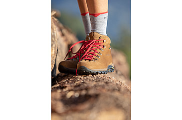 Image of Zamberlan Trail Lite Evo Gtx Wns Hiking Shoes - Womens, BR, 11, 0320ZBRW-11