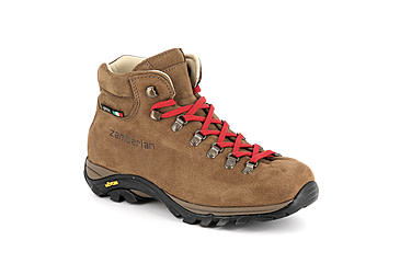 Image of Zamberlan Trail Lite Evo Gtx Wns Hiking Shoes - Womens, BR, 11, 0320ZBRW-11