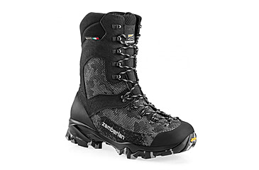 Image of Zamberlan Adak 10 Gtx Rr Hunting Boots - Mens