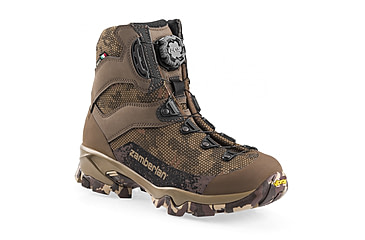 Image of Zamberlan Adak 6 Gtx Rr Boa Wl Hunting Boots - Mens
