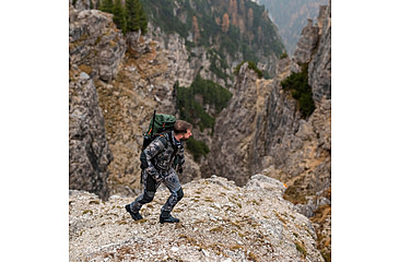 Image of Zamberlan Adak 6 Gtx Rr Hunting Boots - Mens