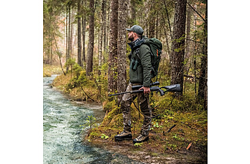 Image of Zamberlan Cormons GTX Hiking/Backpacking Boot - Mens