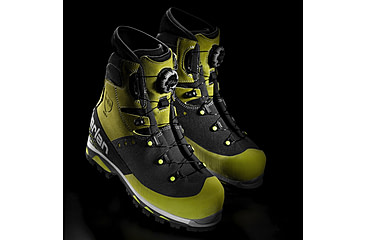Image of Zamberlan Logger Supreme Gtx Rr Boa Working Boots - Mens