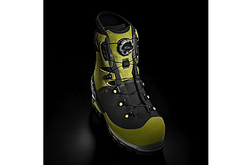 Image of Zamberlan Logger Supreme Gtx Rr Boa Working Boots - Mens