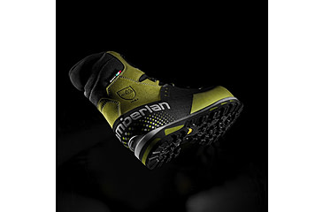 Image of Zamberlan Logger Supreme Gtx Rr Boa Working Boots - Mens