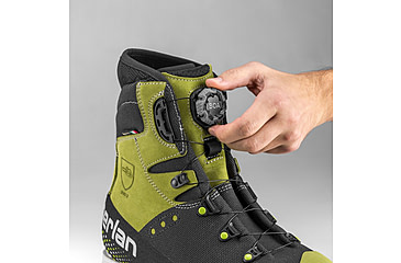 Image of Zamberlan Logger Supreme Gtx Rr Boa Working Boots - Mens