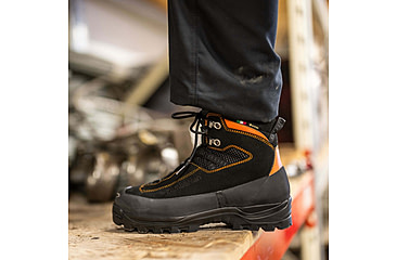 Image of Zamberlan Meister Gtx Rr S3 Working Boots - Mens