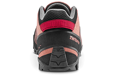 Image of Zamberlan Muir RR Approach Shoes - Womens