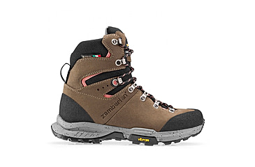 Image of Zamberlan Thunder Pro GTX Hiking/Backpacking Boots - Womens