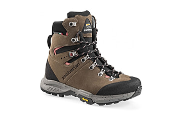 Image of Zamberlan Thunder Pro GTX Hiking/Backpacking Boots - Womens