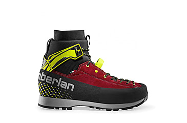 Image of Zamberlan Treelogy 1.0 Rr Working Boots - Mens