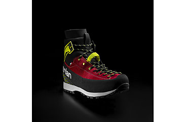 Image of Zamberlan Treelogy 1.0 Rr Working Boots - Mens