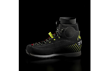 Image of Zamberlan Treelogy 1.0 Boots - Men's,Red,8.5, 5051ZRDM-42.5-8.5