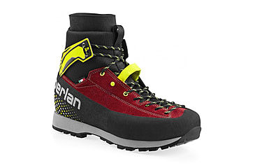 Image of Zamberlan Treelogy 1.0 Rr Working Boots - Mens