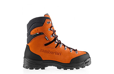 Image of Zamberlan Wald Gtx Rr S7S Working Boots - Mens