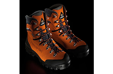 Image of Zamberlan Wald Gtx Rr S7S Working Boots - Mens