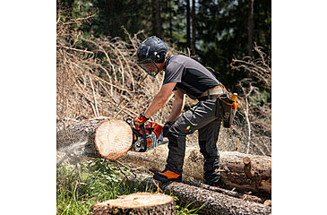 Image of Zamberlan Wald Gtx Rr S7S Working Boots - Mens