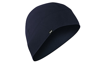 Image of Zan Headgear SportFlex Helmet Liner/Beanie - Mens, Navy, WHLL284