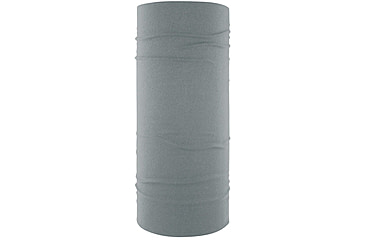 Image of Zan Headgear Motley Tube Polyester Gray - T287