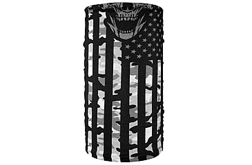 Image of Motley Tube