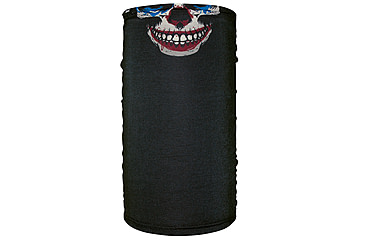 Image of Motley Tube