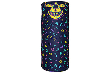 Image of Motley Tube