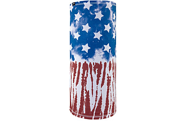 Image of Zan Headgear Polyester Motley Tube, TL602