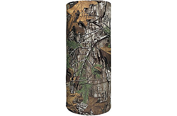 Image of Zan Headgear Sportflex Series Motley Tube, Neck Gaiter, Realtree Xtra - TL302