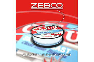 Image of Lew's Custom Lite Casting Rod, 7ft 3in 1-PC HM85 Graphite Rod, Medium-Heavy, Moderate-Fast, Stainless Steel Guides w/ Titanium Oxide Inserts, Split-Grip Handle, Black, CLMH