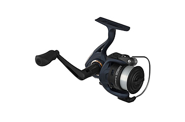 Image of Zebco Element Spinning Rod and Reel Combo