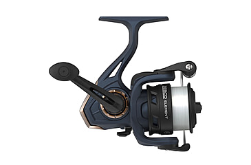 Image of Zebco Element Spinning Rod and Reel Combo