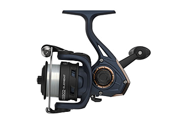 Image of Zebco Element Spinning Rod and Reel Combo