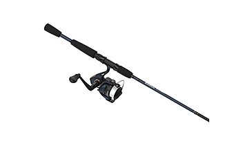 Image of Zebco Element Spinning Rod and Reel Combo