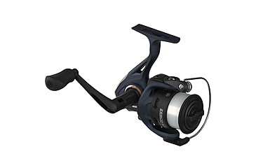 Image of Zebco Element Spinning Rod and Reel Combo