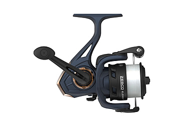 Image of Zebco Element Spinning Rod and Reel Combo