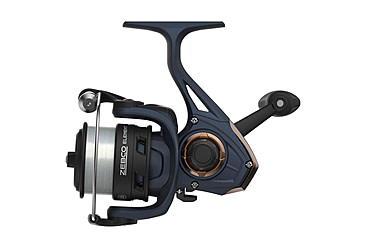 Image of Zebco Element Spinning Rod and Reel Combo