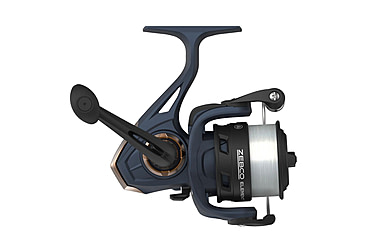 Image of Zebco Element Spinning Rod and Reel Combo