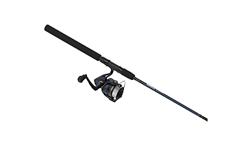 Image of Zebco Element Spinning Rod and Reel Combo