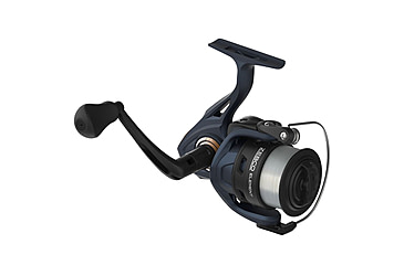 Image of Zebco Element Spinning Rod and Reel Combo