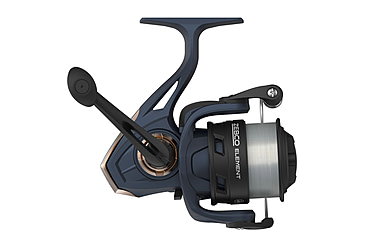 Image of Zebco Element Spinning Rod and Reel Combo