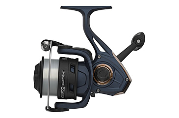 Image of Zebco Element Spinning Rod and Reel Combo