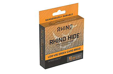 Image of Zebco Rhino Braid Fishing Line