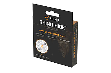 Image of Zebco Rhino Braid Fishing Line